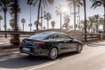 Mercedes-Benz E400 4Matic AMG Line Coupe 2017 года (WW)